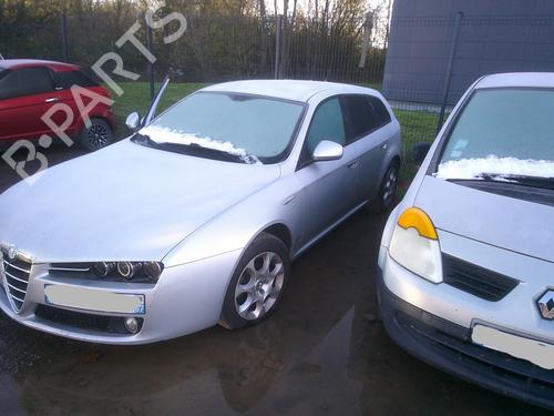 Steering column stalk ALFA ROMEO 159 Sportwagon (939_) 1.9 JTDM 8V (939BXE1B) | BP21893739I23 