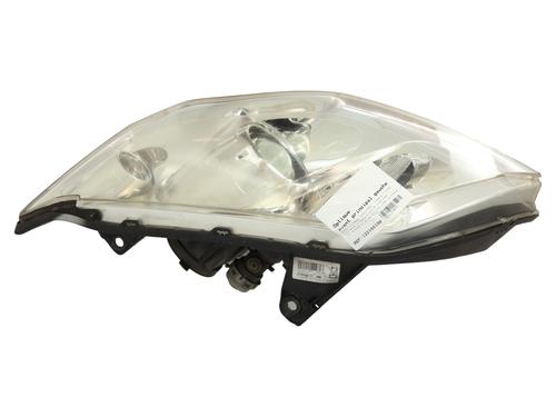 Used Left headlight Left headlight RENAULT LAGUNA III (BT0/1) 2.0 16V (BT05, BT0F, BT0W) (140 hp) 32712100 32712100