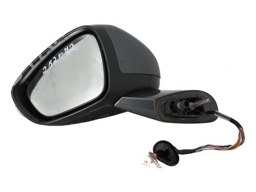 Used Left mirror CITROËN C4 Grand Picasso II (DA_, DE_) 1.6 HDi / BlueHDi 115 (115 hp) 27998941