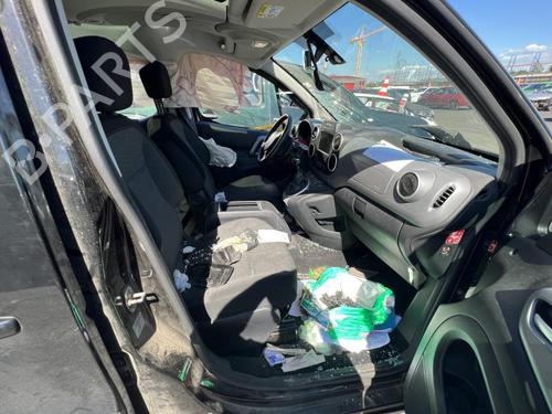 Starter CITROËN BERLINGO MULTISPACE (B9) 1.6 BlueHDi 120 | BP21319035M8  - Image 14