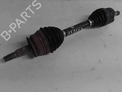 Used Left front driveshaft CHRYSLER VOYAGER / GRAND VOYAGER III (GS_, NS_) 2.5 TD (116 hp) 21321721