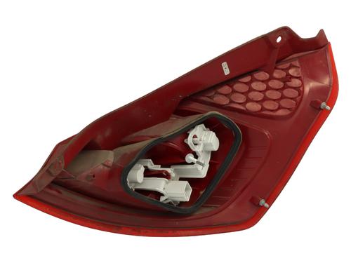 Left taillight FORD FIESTA VI (CB1, CCN) 1.6 TDCi | BP33562798C34  - Image 6