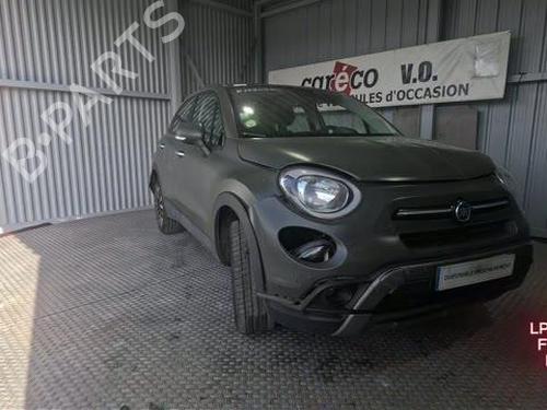 Left front indicator FIAT 500X (334_) 1.6 D Multijet (334AXA1B, 334AXA11) | BP38762544C32 - Image 11