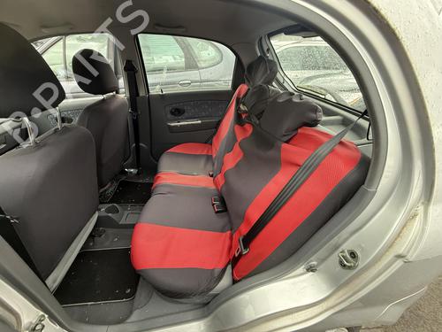 Front right seatbelt CHEVROLET MATIZ (M200, M250) 1.0 | BP26287468I25  - Image 10