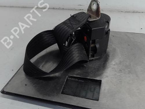 Used Rear left seatbelt Rear left seatbelt OPEL KADETT D (31_-34_, 41_-44_) 1.2 S (60 hp) 22915997 22915997