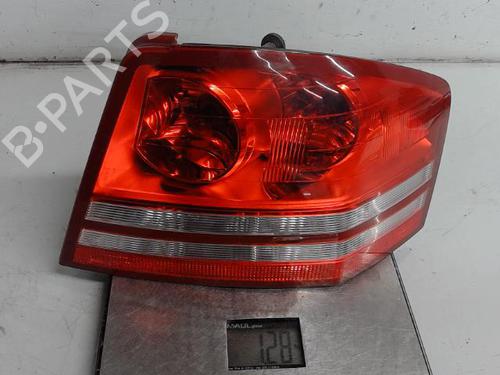 Høyre baklys DODGE AVENGER 2.0 CRD (140 hp) 21320310