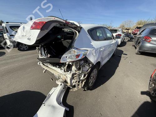 Left front window switch RENAULT MEGANE III Hatchback (BZ0/1_, B3_) 1.5 dCi (BZ09, BZ0D, BZ1W, BZ29, BZ14) | BP24938872I27  - Image 15