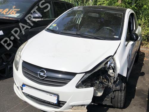 Left taillight OPEL CORSA D (S07) 1.4 (L08, L68) | BP30574217C34 - Image 8