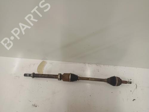Used Right front driveshaft RENAULT CLIO IV (BH_) 1.5 dCi 75 (75 hp) 30532276
