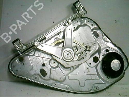 Right rear window motor FORD FOCUS II (DA_, HCP, DP) 1.8 TDCi | BP21365511E22 