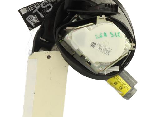 Front right seatbelt CITROËN C3 II (SC_) 1.0 VTi 68 | BP36939033I25 - Image 2