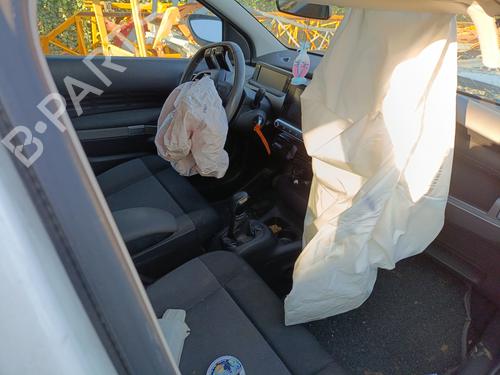 Instrument cluster CITROËN C4 CACTUS 1.2 VTi 82 | BP25466390C47  - Image 11