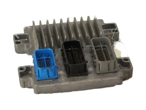 Engine control unit (ECU) OPEL CORSA E (X15) 1.4 Turbo (08, 68) | BP31923778M57