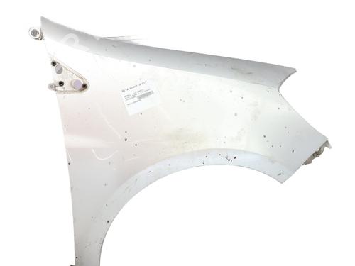 Used Right front fenders RENAULT CLIO III (BR0/1, CR0/1) 1.5 dCi (BR17, CR17) (86 hp) 30465947