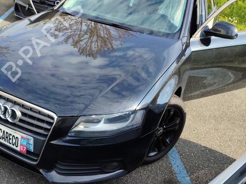 Steering column stalk AUDI A4 B8 (8K2) 2.0 TDI | BP27194499I23  - Image 8