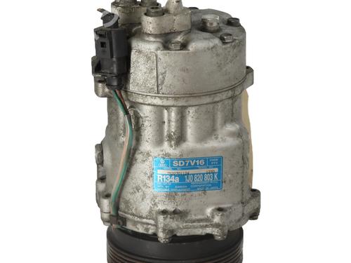 AC compressor AUDI A3 (8L1) 1.9 TDI | BP33450130M34 - Image 5