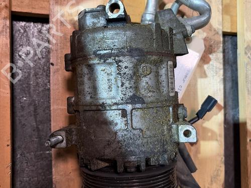 AC compressor RENAULT TRAFIC III Van (FG_) 1.6 dCi 145 (FGMG) | BP37277583M34 - Image 2