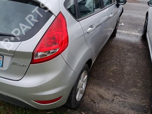 Ratstangsstang FORD FIESTA VI (CB1, CCN) 1.25 | BP32869952I23 - Image 7