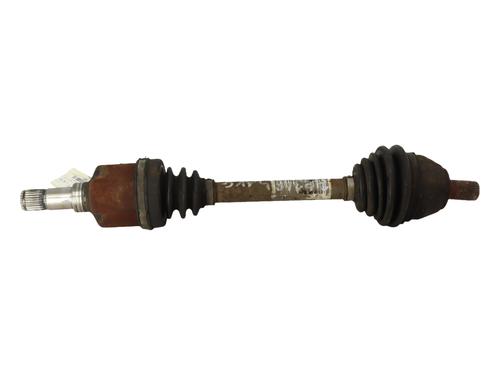 Left front driveshaft FORD FOCUS II (DA_, HCP, DP) | BP37699774M38 - Image 5