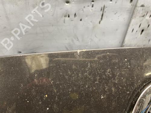 Used Hood PEUGEOT BIPPER (AA_) 1.4 HDi (68 hp) 21296822