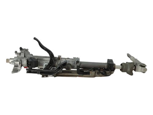 Used Steering column BMW X3 (E83) 2.0 d (150 hp) 24878180