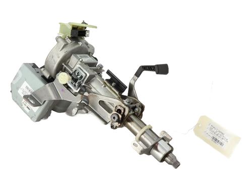 Used Steering column RENAULT ZOE (BFM_) ZOE (88 hp) 21870716