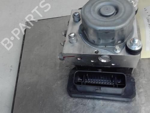 ABS pump DACIA SANDERO II 1.0 SCe 75 (B8JC, B8JD, B8NC) | BP21293628M43 