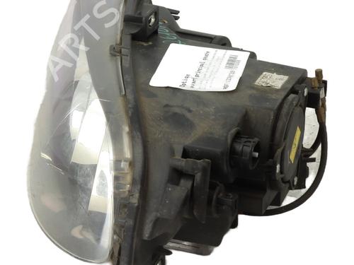 Used Left headlight Left headlight ALFA ROMEO 156 Sportwagon (932_) 2.4 JTD (932BXF00) (175 hp) 33563226 33563226