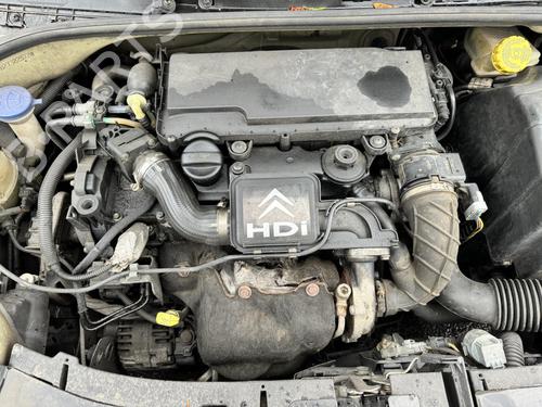 AC compressor CITROËN C3 I (FC_, FN_) 1.4 HDi | BP21302893M34 