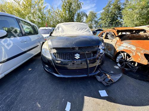 Gearbox SUZUKI SWIFT IV (FZ, NZ) 1.2 (AZH412, ZC72S) | BP23878940M3  - Image 16