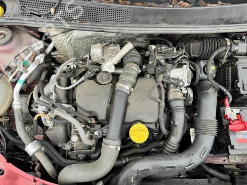 ABS pump DACIA SANDERO II 1.5 dCi | BP22437511M43 