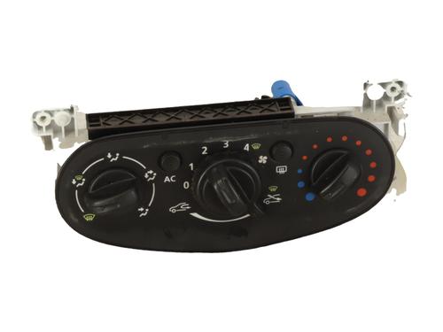 Comando clima Comando clima DACIA DUSTER (HS_) 1.6 16V Hi-Flex (105 hp) 39711879 39711879