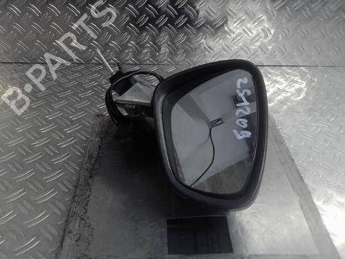Right mirror CITROËN C3 II (SC_) 1.4 HDi 70 (SC8HZC, SC8HR0, SC8HP4) | BP24367690C27 