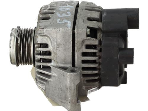 Used Alternator Alternator FIAT GRANDE PUNTO (199_) 1.3 D Multijet (199.AXD11, 199.AXD1A, 199.AXD1B,... (90 hp) 21319225 21319225