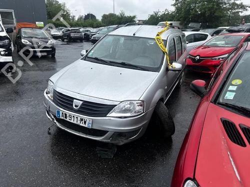 Venstre forlygte DACIA LOGAN MCV (KS_) 1.5 dCi (KS04) | BP39028804C28 - Image 9