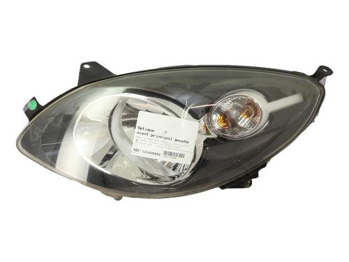 Used Left headlight Left headlight 38502170 38502170