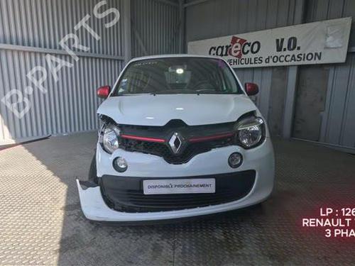 Steering column stalk RENAULT TWINGO III (BCM_, BCA_) | BP36570869I23 - Image 28