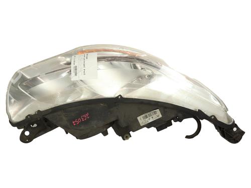 Right headlight CITROËN C4 II (NC_) 1.2 THP 130 (NCHNYM, NCHNYT) | BP38344148C29 - Image 2
