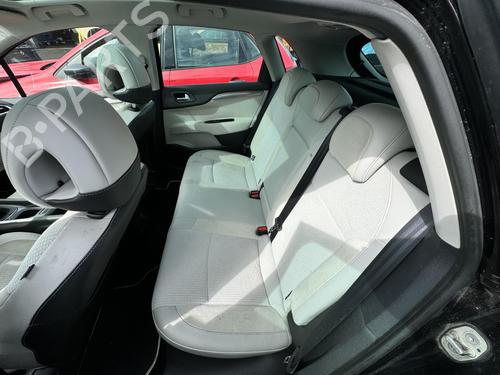 Køler CITROËN C4 II (NC_) 1.6 HDi 110 | BP21311700M31 