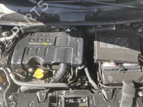 Starter RENAULT MEGANE III Hatchback (BZ0/1_, B3_) 1.4 TCe (BZ0F, BZ1V) | BP33449546M8 - Image 14