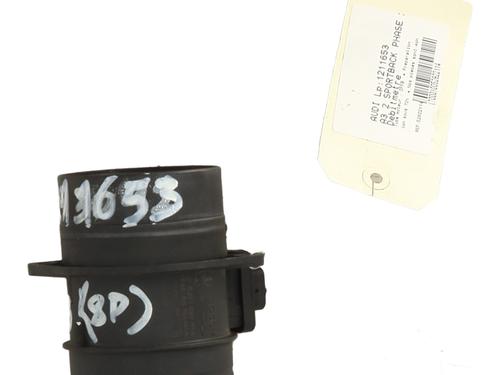 Mass air flow sensor AUDI A3 Sportback (8PA) 2.0 TDI 16V | BP29541426M95 