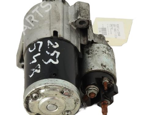 Used Starter Starter PEUGEOT 3008 I MPV (0U_) 1.6 HDi (109 hp) 31793941 31793941