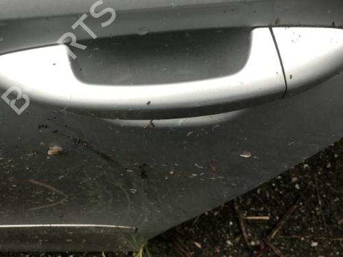 Used Left rear door Left rear door VW PASSAT CC B6 (357) 2.0 TDI (140 hp) 21312009 21312009