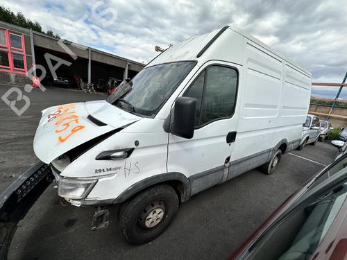 ABS pump IVECO DAILY VI Van  | BP22915936M43  - Image 20