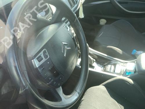 Left headlight CITROËN C5 III (RD_) 2.0 HDi 140 (RDRHF8, RDRHFA, RDRHA8, RDRHAJ) | BP25708865C28 - Image 5