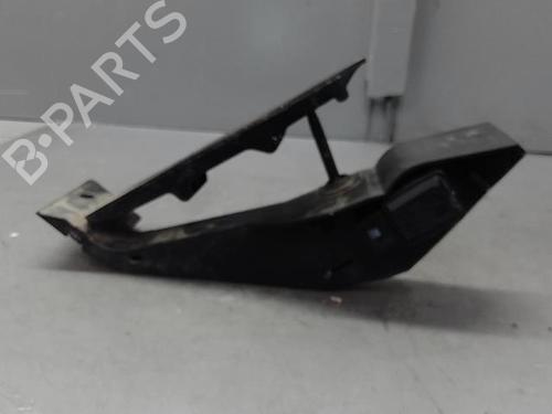 Used Pedal BMW 3 (E90) 318 d (136 hp) 21291602