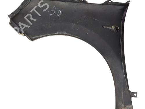 Used Right front fenders RENAULT SCÉNIC II (JM0/1_) 1.9 dCi (JM0G, JM12, JM1G, JM2C) (120 hp) 29502549