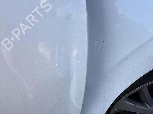 Right front door PEUGEOT 208 I (CA_, CC_) 1.6 HDi | BP28517766C3 