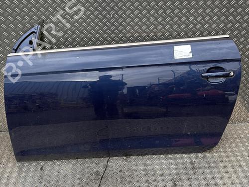Left front door VW EOS (1F7, 1F8) 2.0 TDI | BP21873927C2 