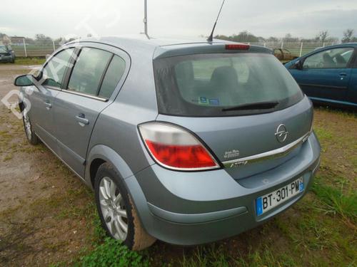 Right front window switch OPEL ASTRA H (A04) 1.7 CDTI (L48) | BP21371196I26  - Image 10